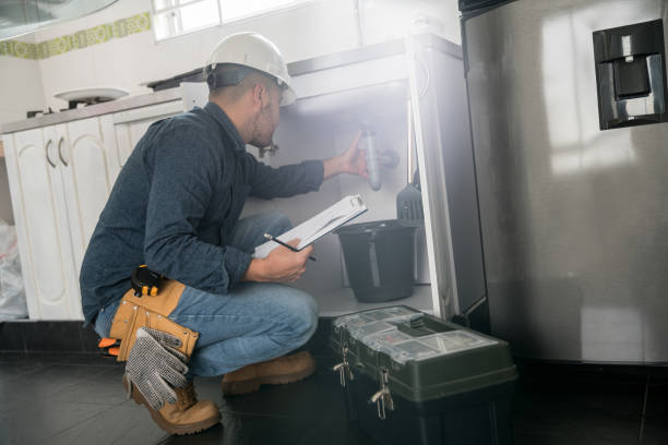 Best Sewer Line Repair  in Lawrenceburg, IN