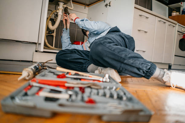Best Emergency Plumber  in Lawrenceburg, IN