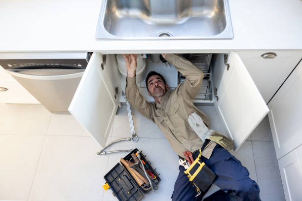 Hot Water Heater Installation in Lawrenceburg, IN
