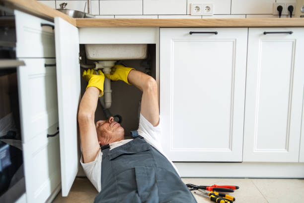 Best Water Softener Installation  in Lawrenceburg, IN