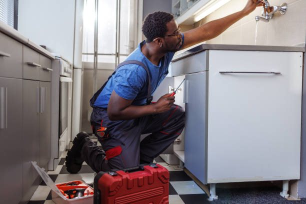 Best Faucet Repair  in Lawrenceburg, IN